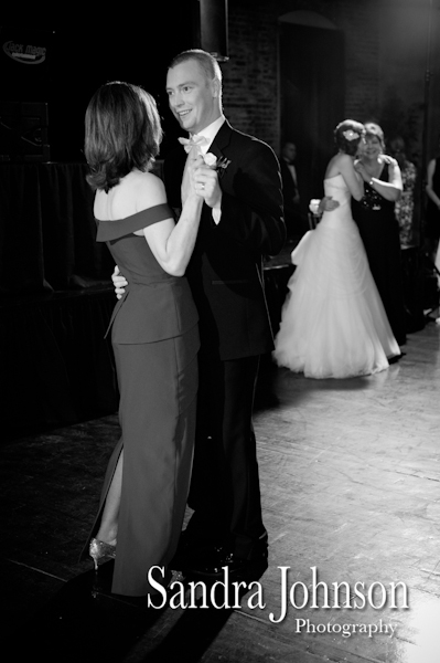 Best New Orleans wedding photographer - Sandra Johnson (SJFoto.com)